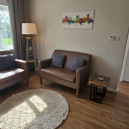 Appartement Cozy Nook à Gristhorpe Extérieur photo